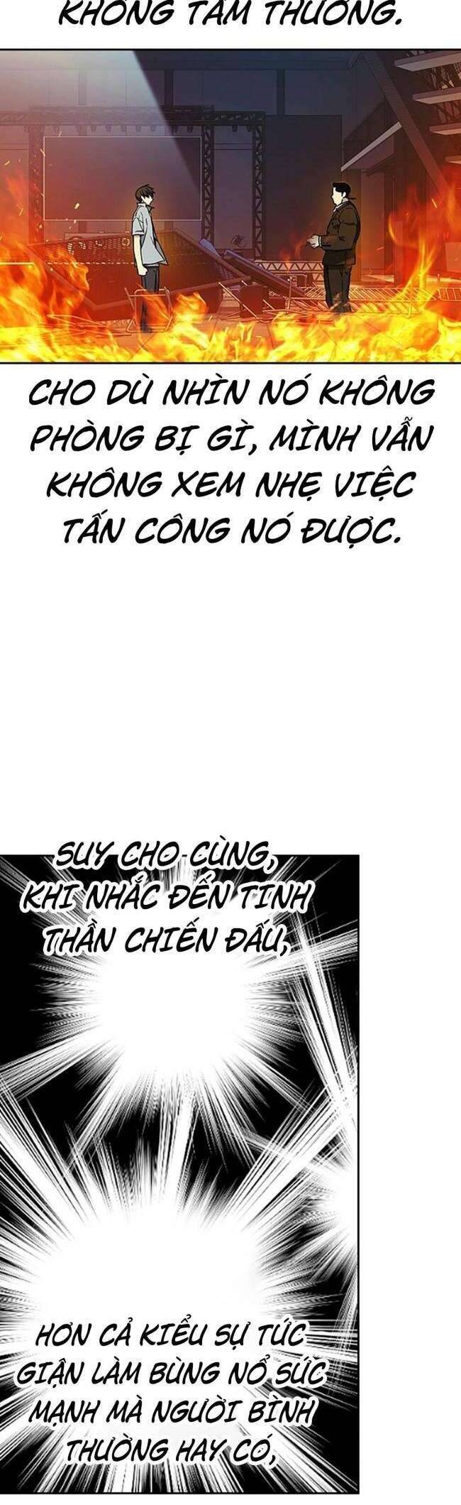 Học Nhóm Chapter 190 - Trang 2