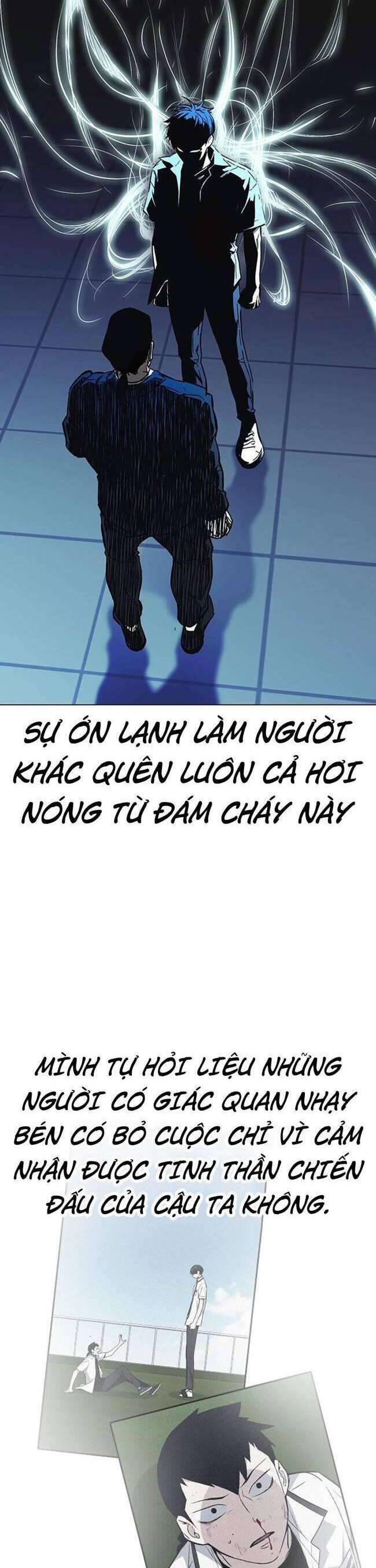 Học Nhóm Chapter 190 - Trang 2