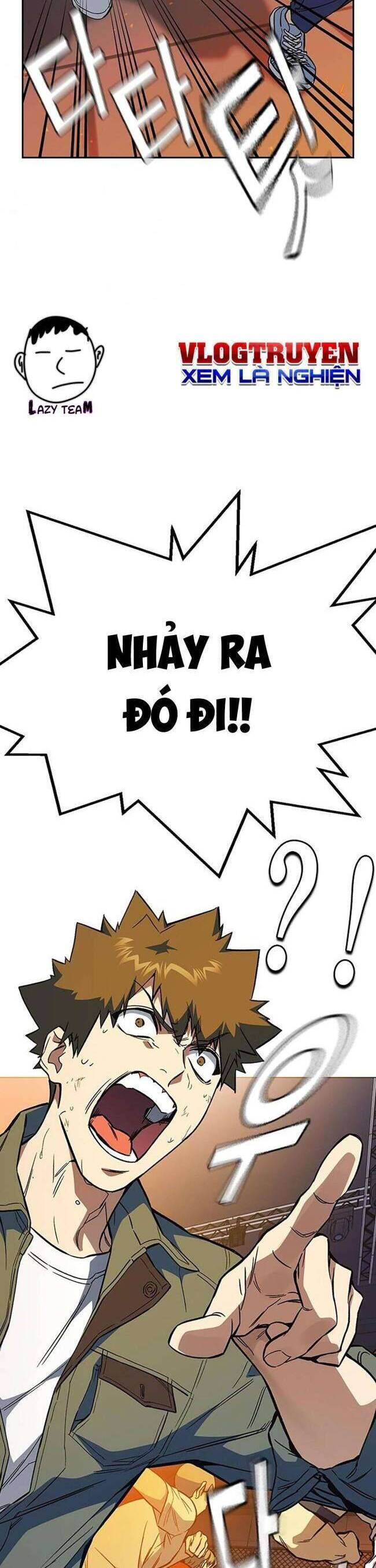 Học Nhóm Chapter 190 - Trang 2
