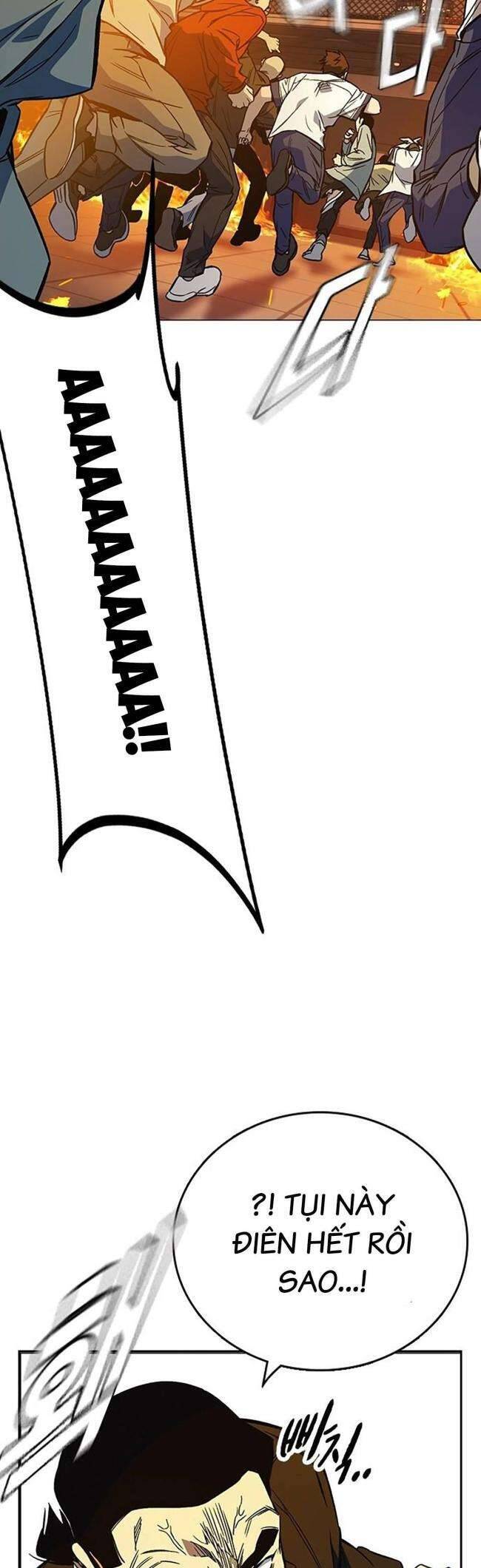 Học Nhóm Chapter 190 - Trang 2