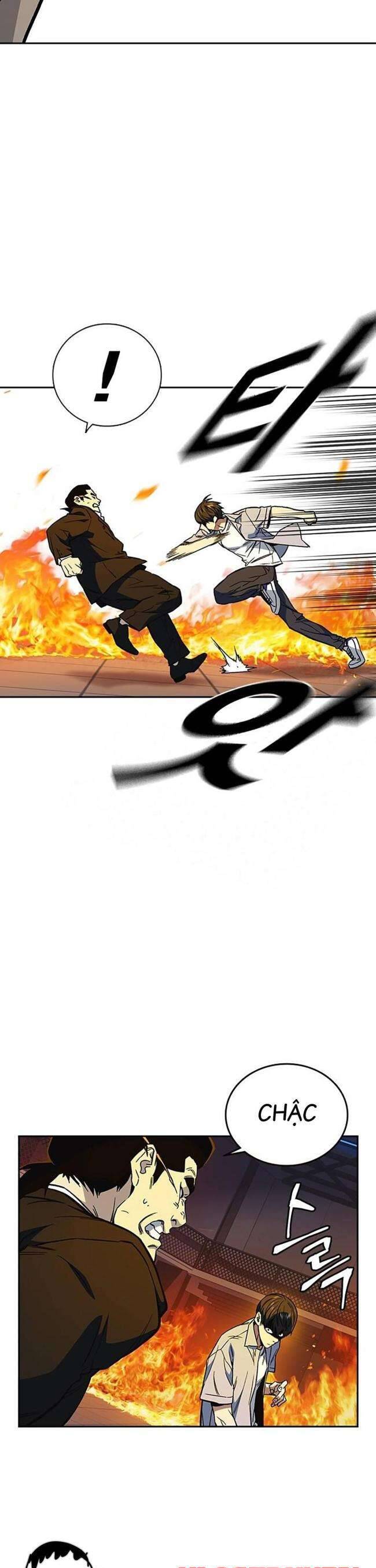 Học Nhóm Chapter 190 - Trang 2