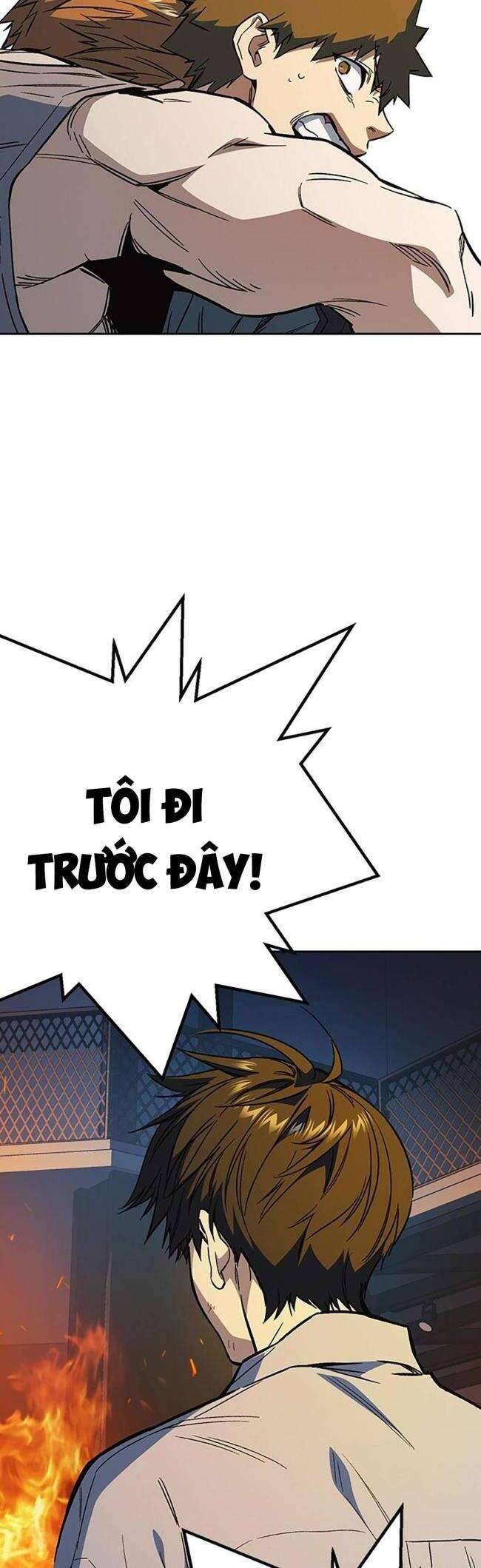 Học Nhóm Chapter 190 - Trang 2