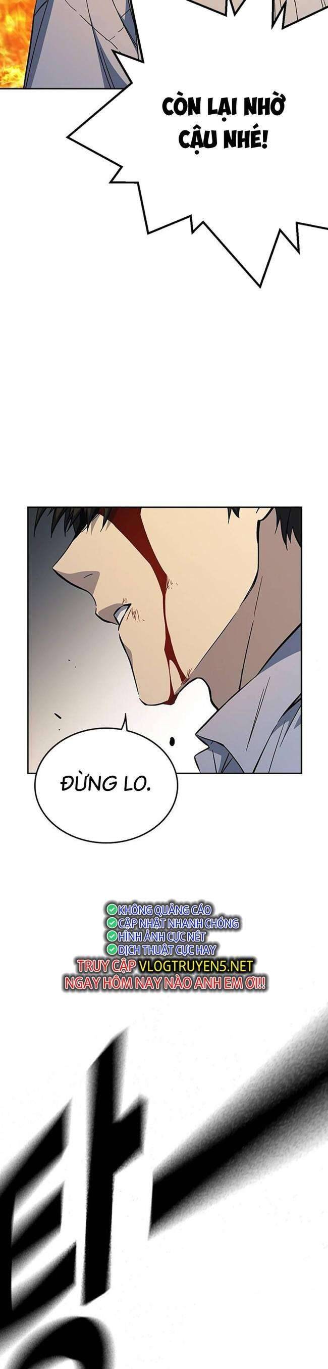 Học Nhóm Chapter 190 - Trang 2