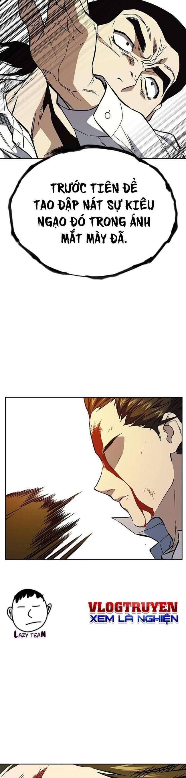 Học Nhóm Chapter 190 - Trang 2