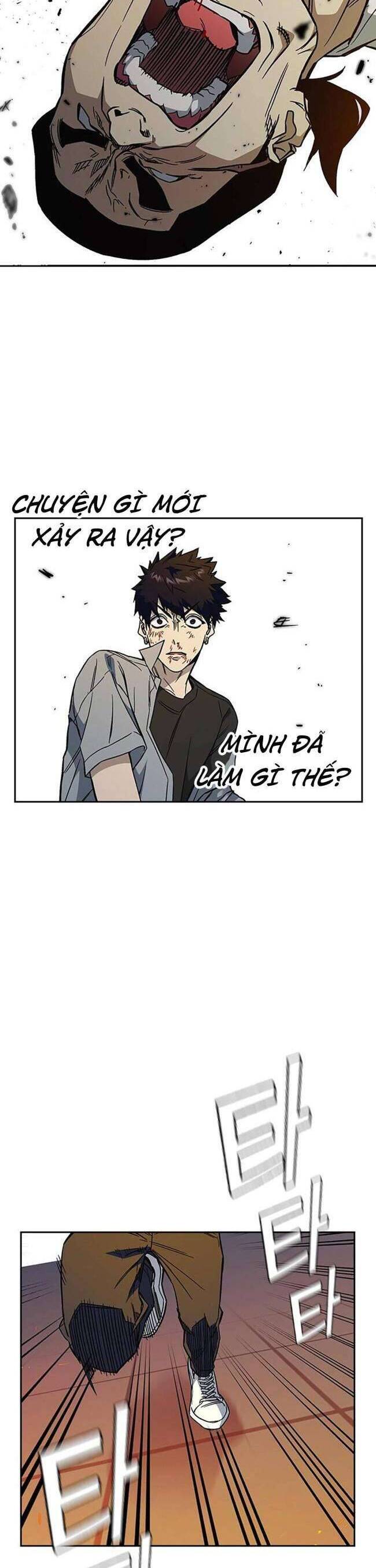 Học Nhóm Chapter 190 - Trang 2