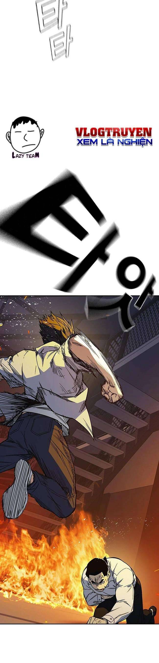 Học Nhóm Chapter 190 - Trang 2