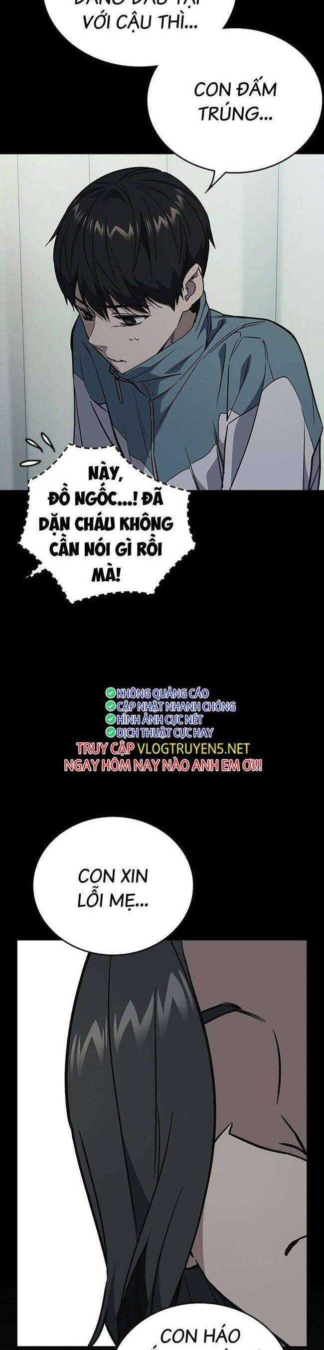 Học Nhóm Chapter 190 - Trang 2