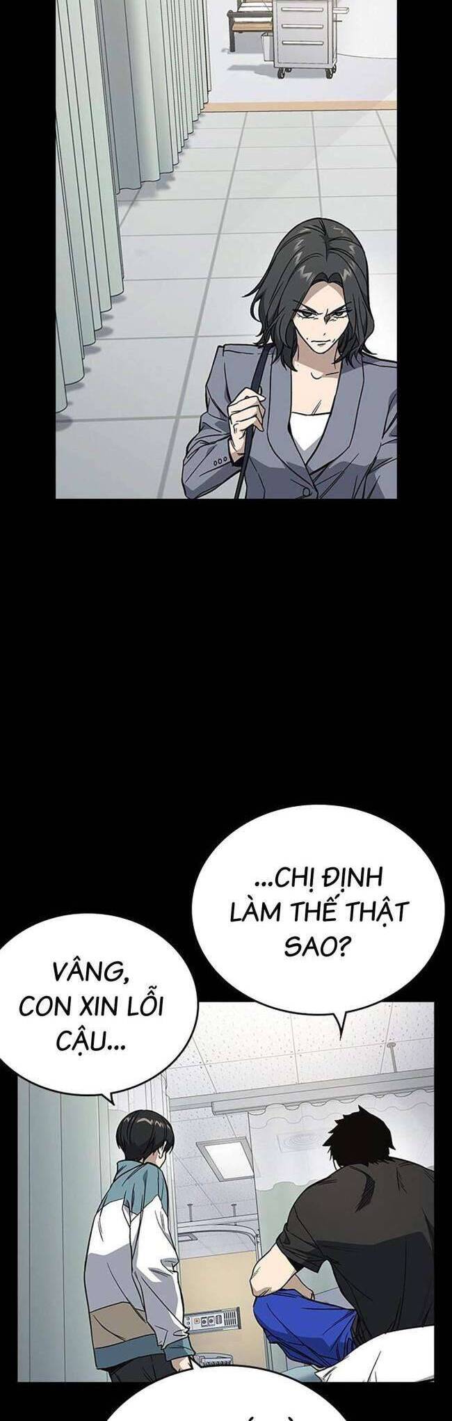 Học Nhóm Chapter 190 - Trang 2