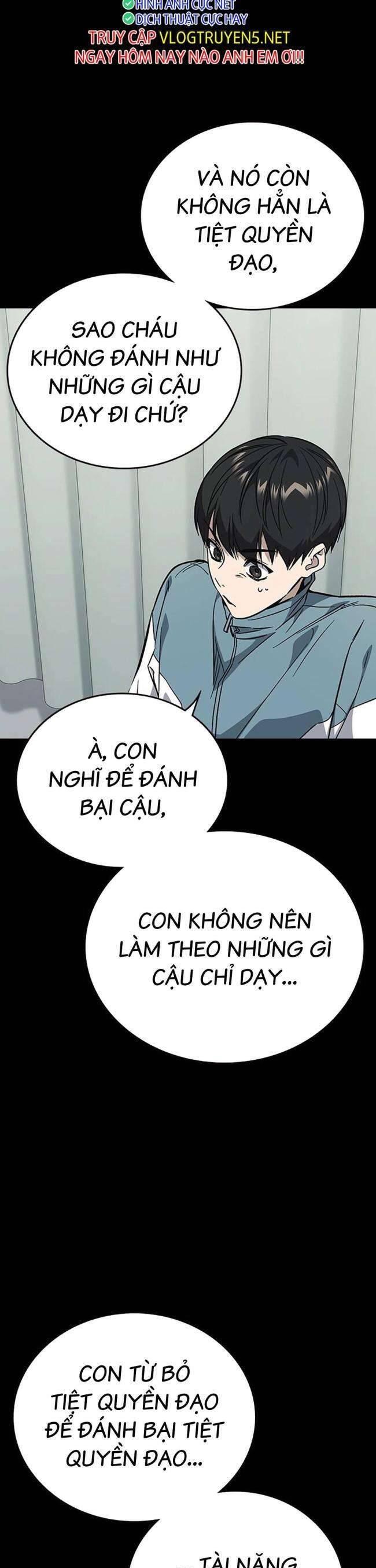 Học Nhóm Chapter 190 - Trang 2