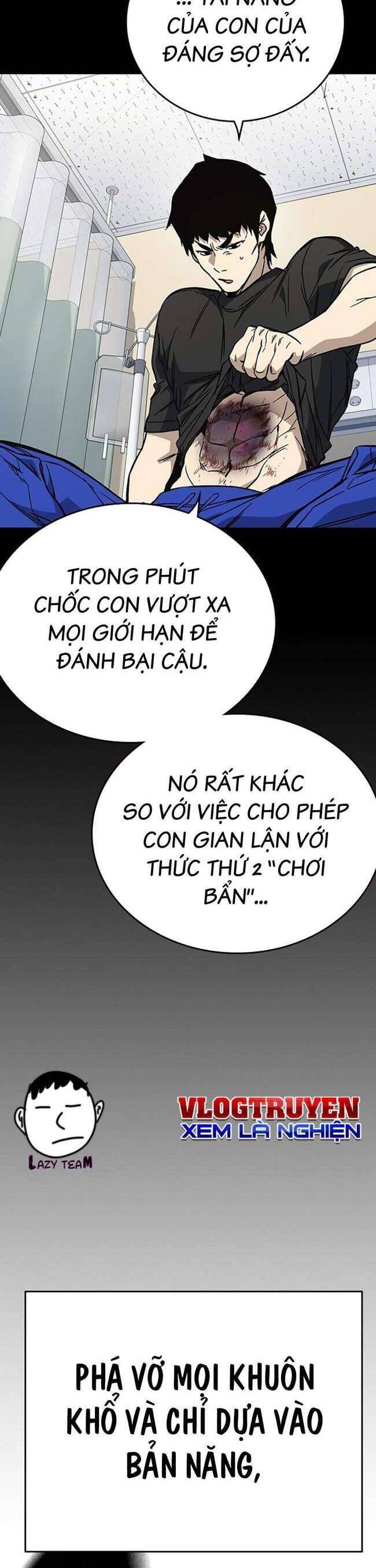 Học Nhóm Chapter 190 - Trang 2