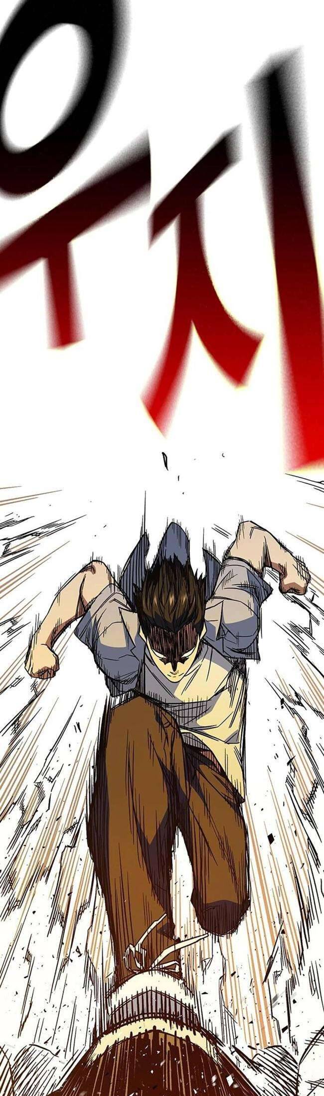 Học Nhóm Chapter 190 - Trang 2