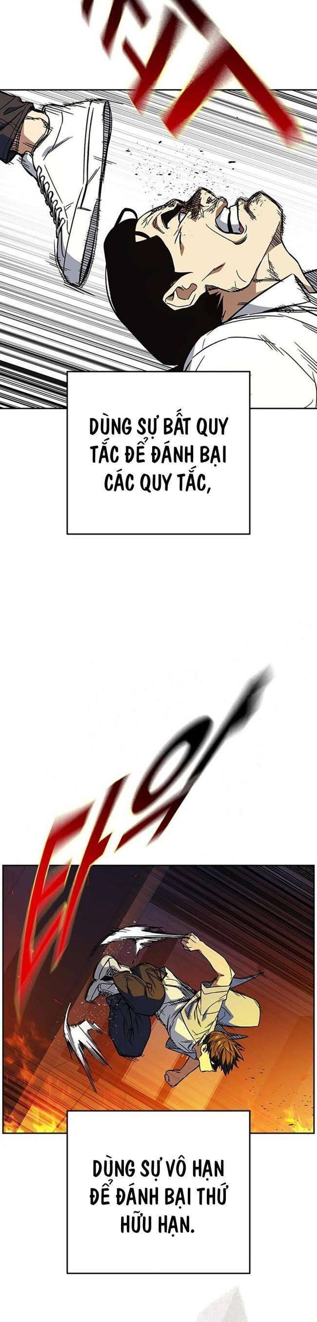 Học Nhóm Chapter 190 - Trang 2