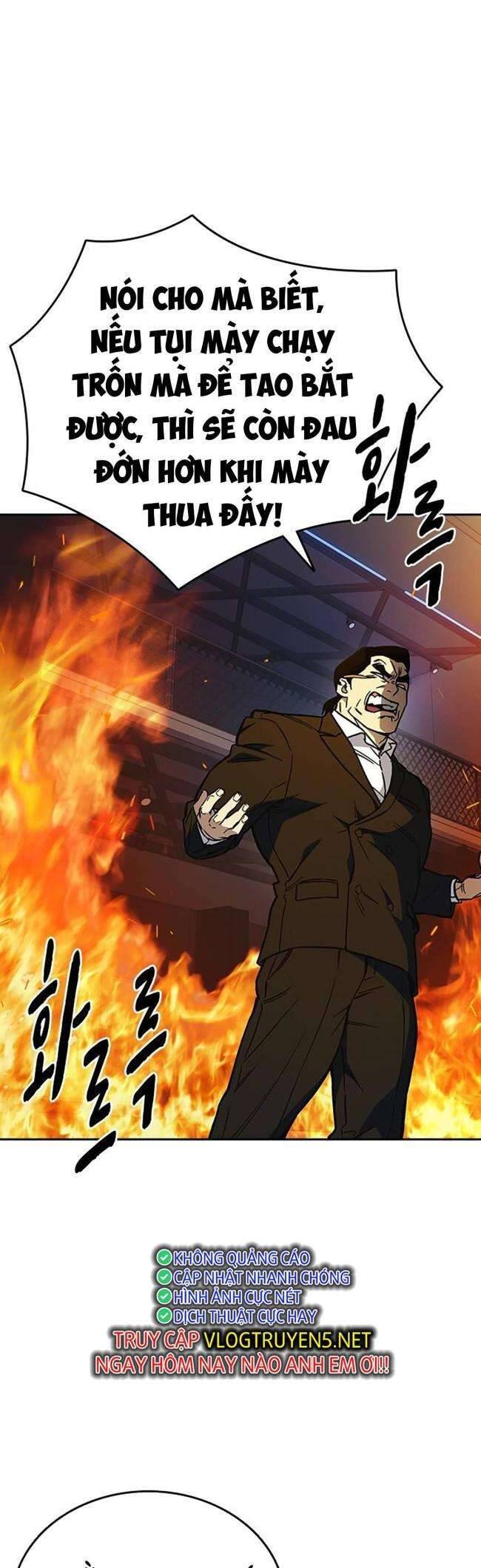 Học Nhóm Chapter 190 - Trang 2