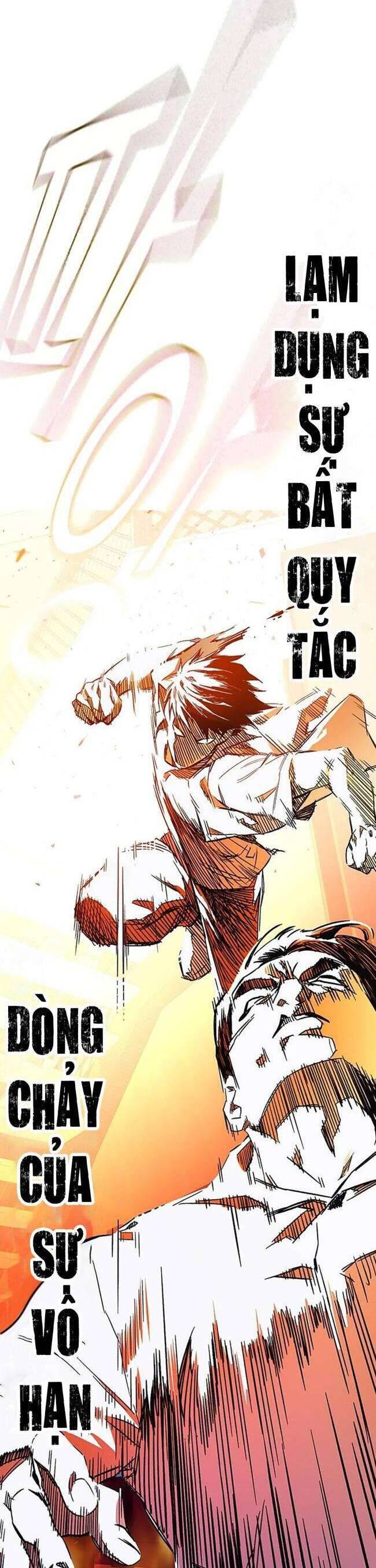 Học Nhóm Chapter 190 - Trang 2