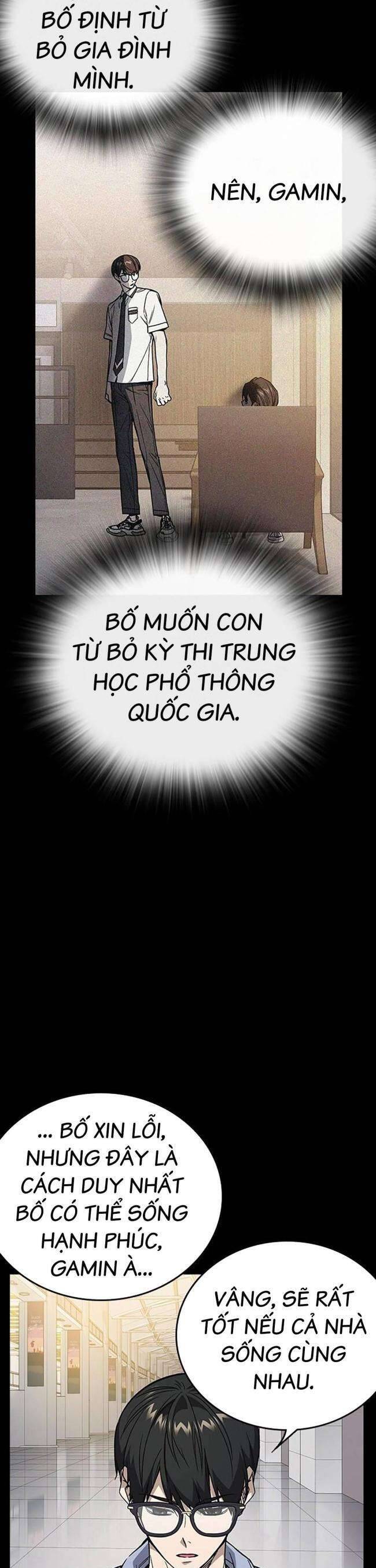 Học Nhóm Chapter 190 - Trang 2