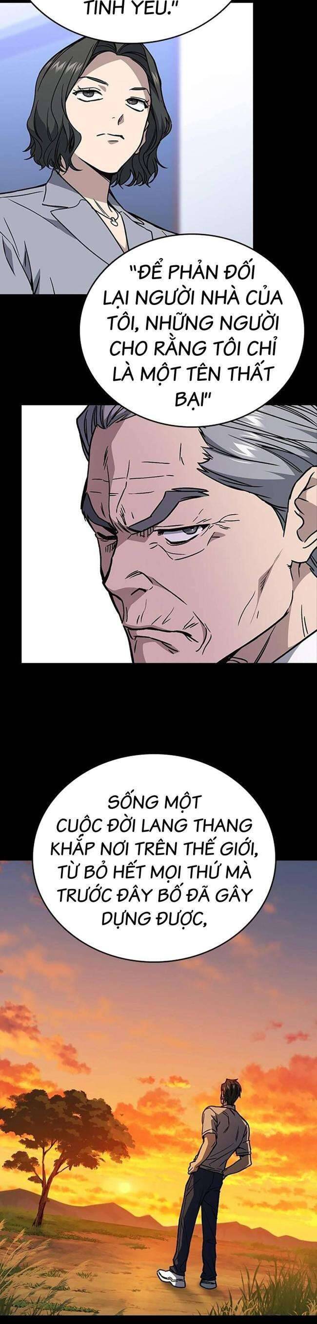 Học Nhóm Chapter 190 - Trang 2