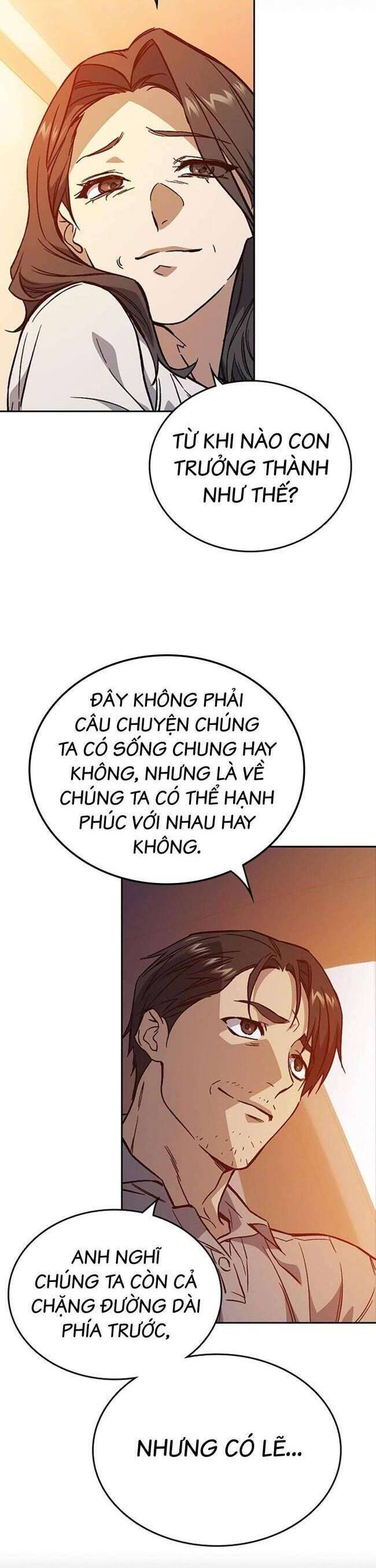 Học Nhóm Chapter 190 - Trang 2