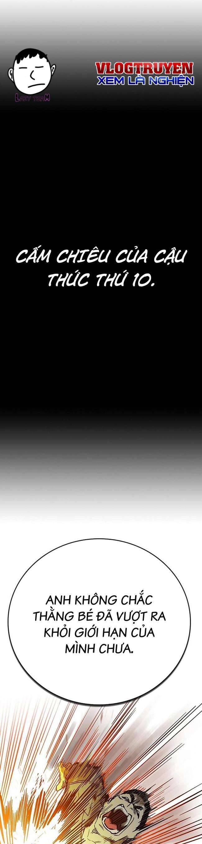 Học Nhóm Chapter 190 - Trang 2