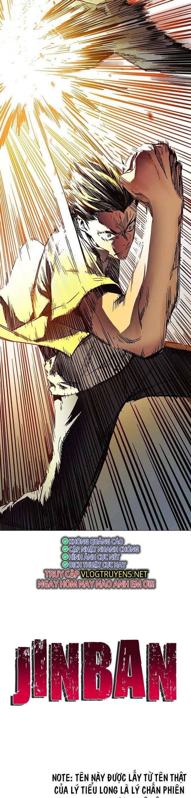 Học Nhóm Chapter 190 - Trang 2