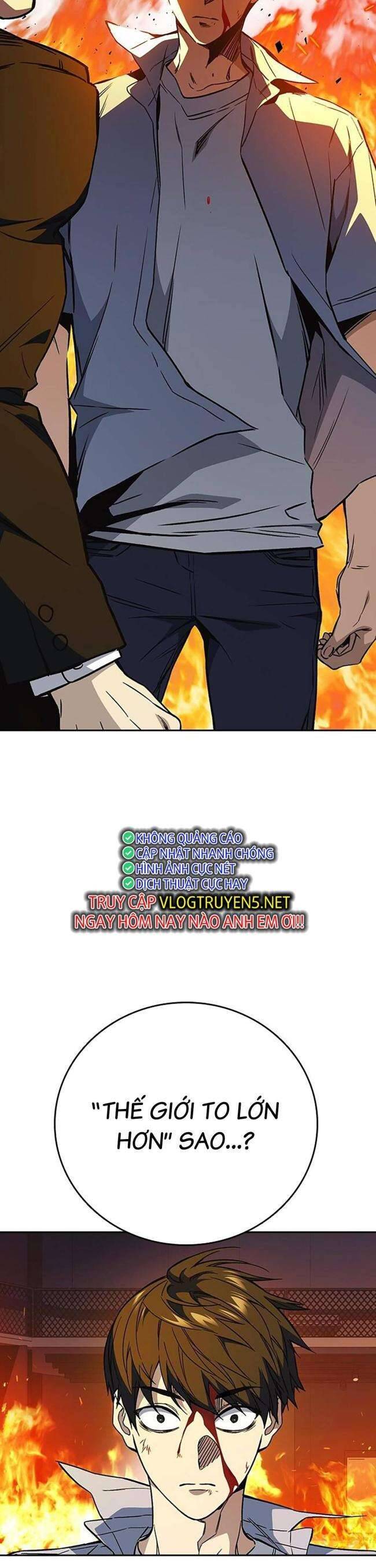 Học Nhóm Chapter 190 - Trang 2