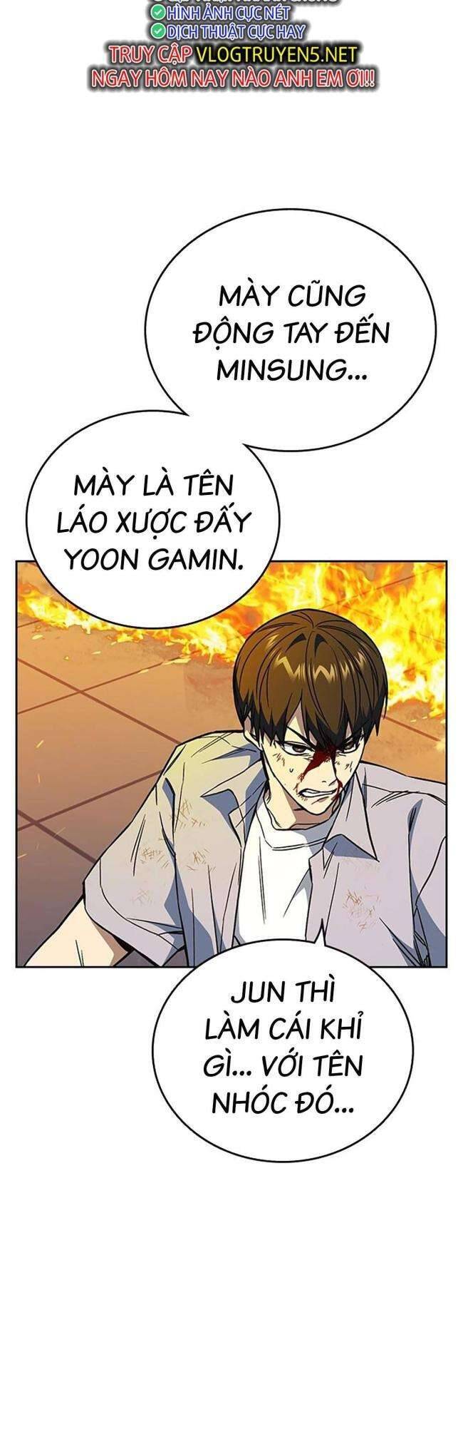 Học Nhóm Chapter 191 - Trang 2