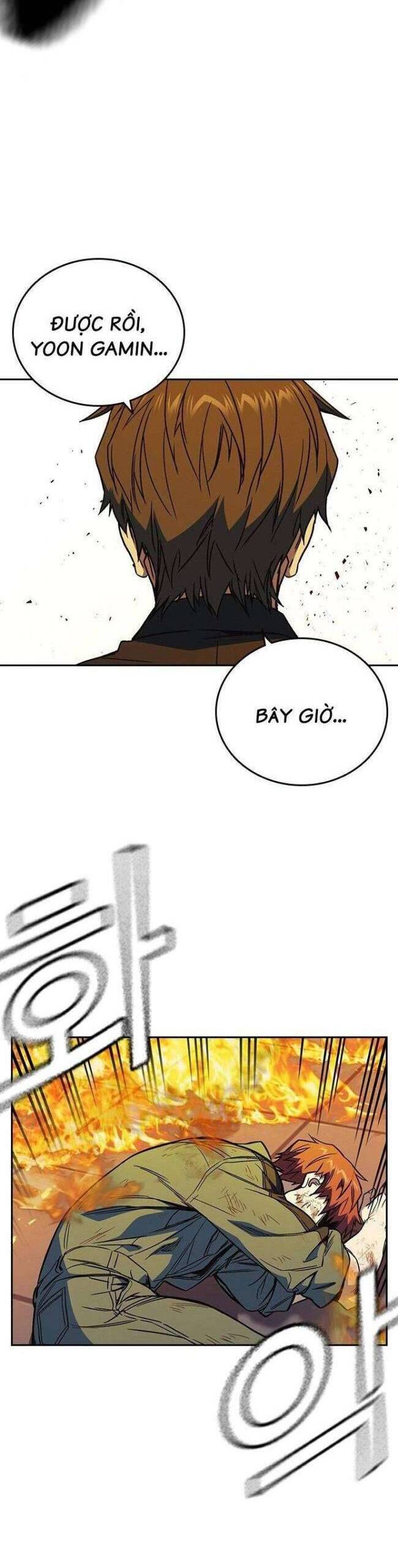Học Nhóm Chapter 192 - Trang 2