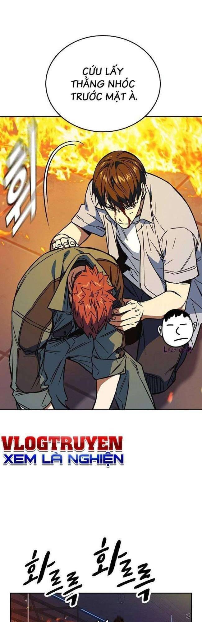 Học Nhóm Chapter 192 - Trang 2