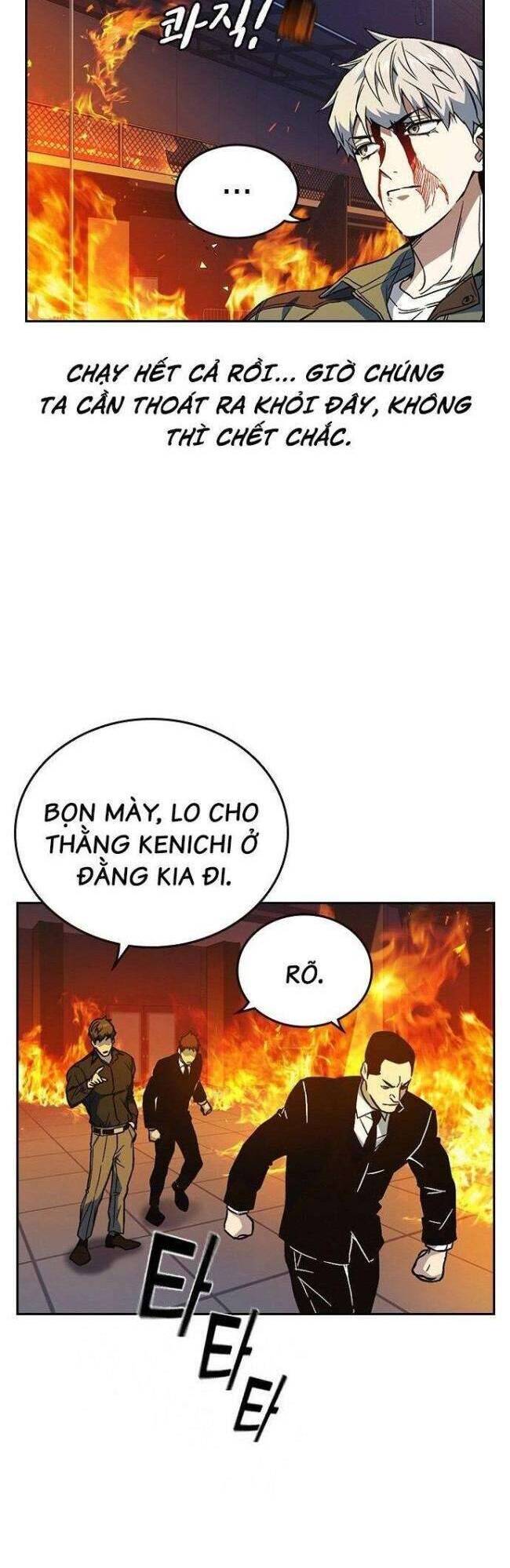 Học Nhóm Chapter 192 - Trang 2