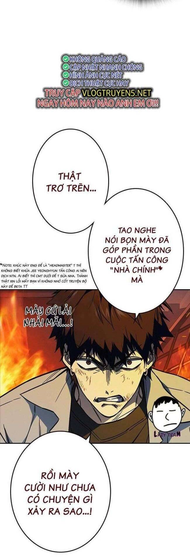 Học Nhóm Chapter 192 - Trang 2