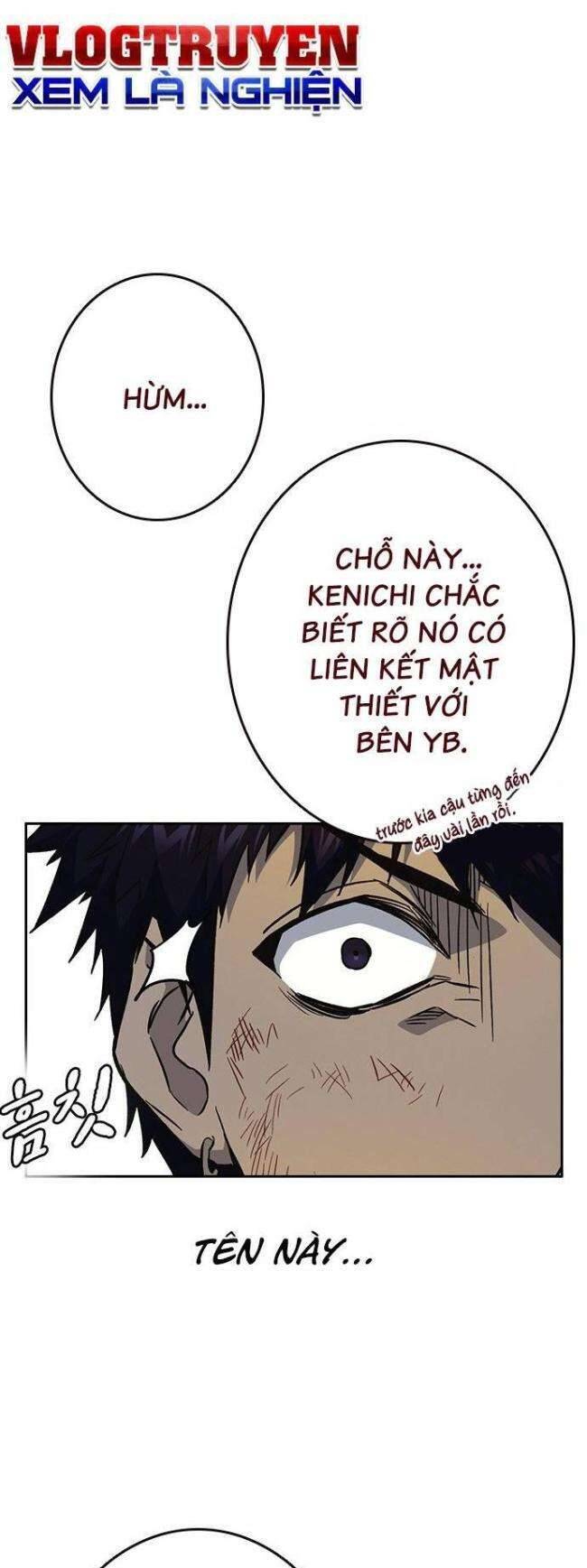 Học Nhóm Chapter 192 - Trang 2