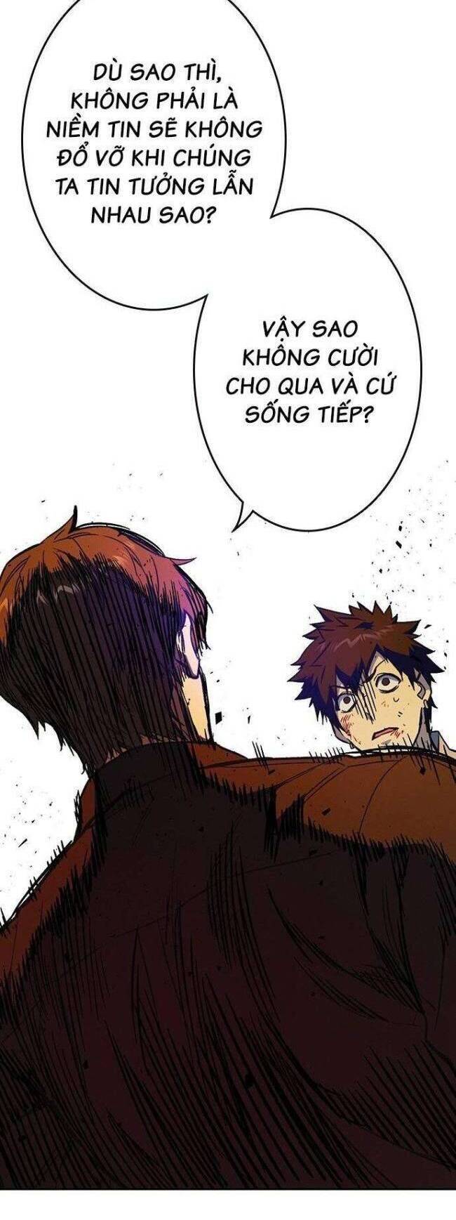 Học Nhóm Chapter 192 - Trang 2