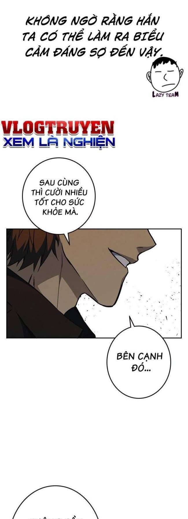 Học Nhóm Chapter 192 - Trang 2