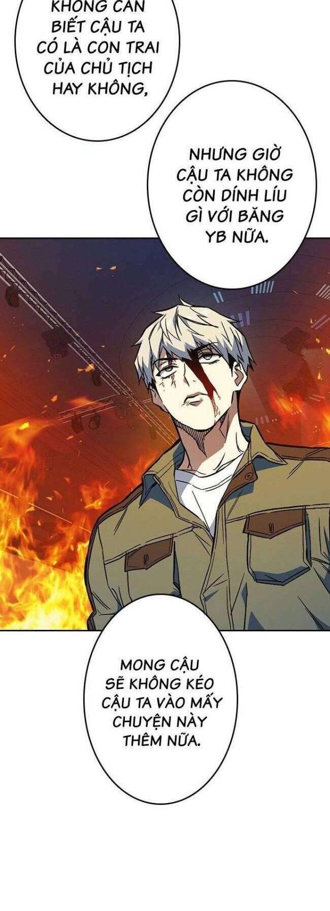 Học Nhóm Chapter 192 - Trang 2