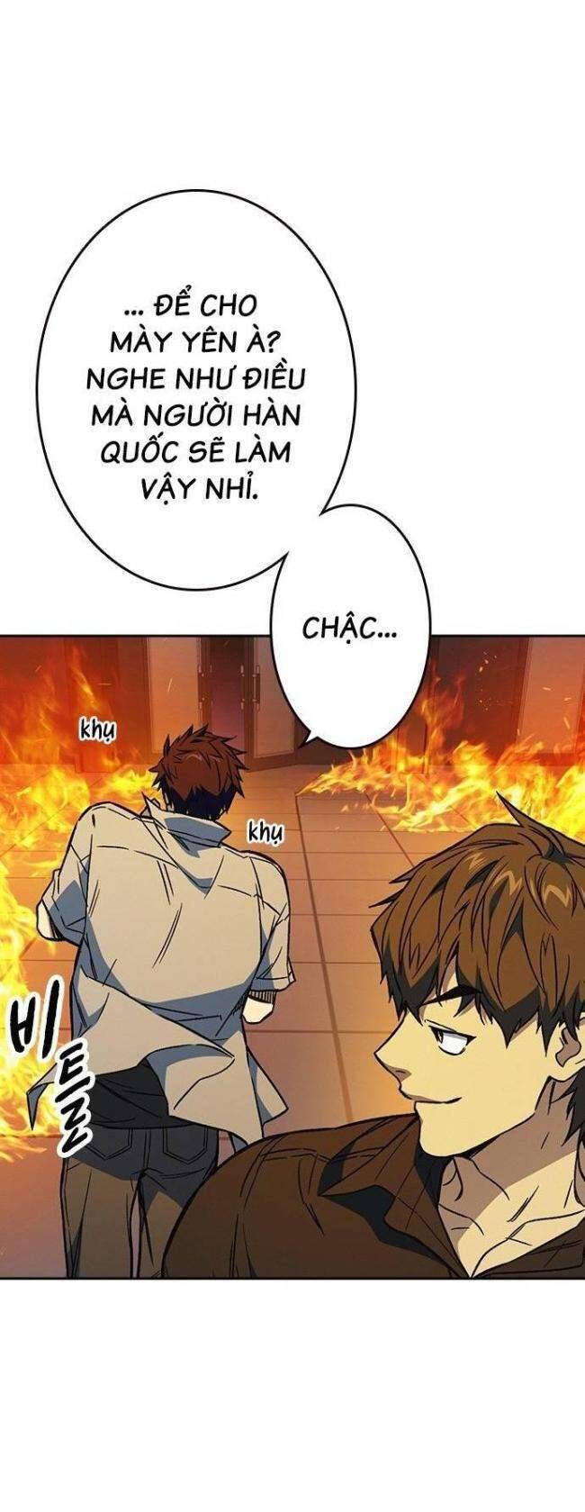 Học Nhóm Chapter 192 - Trang 2