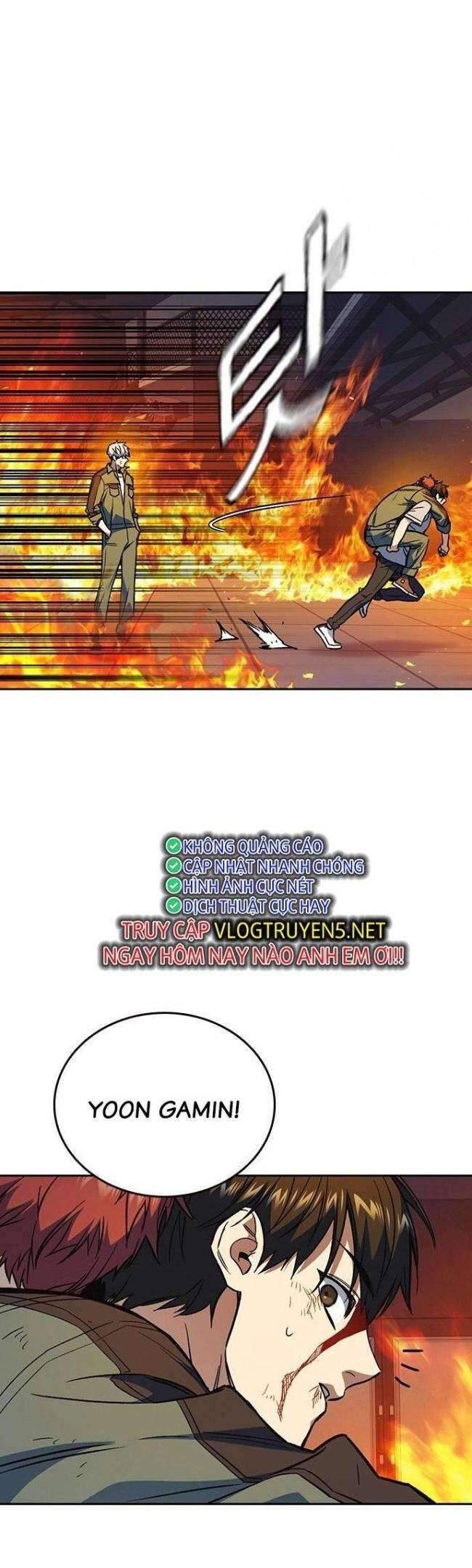 Học Nhóm Chapter 192 - Trang 2