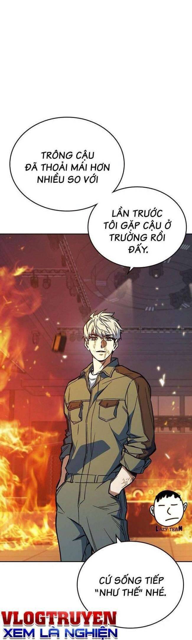 Học Nhóm Chapter 192 - Trang 2