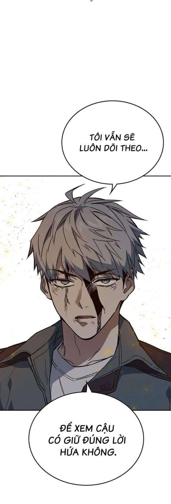 Học Nhóm Chapter 192 - Trang 2