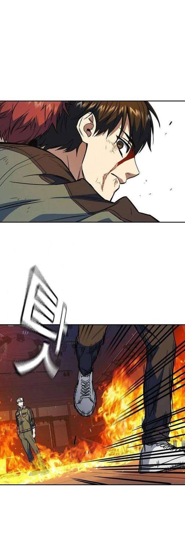 Học Nhóm Chapter 192 - Trang 2