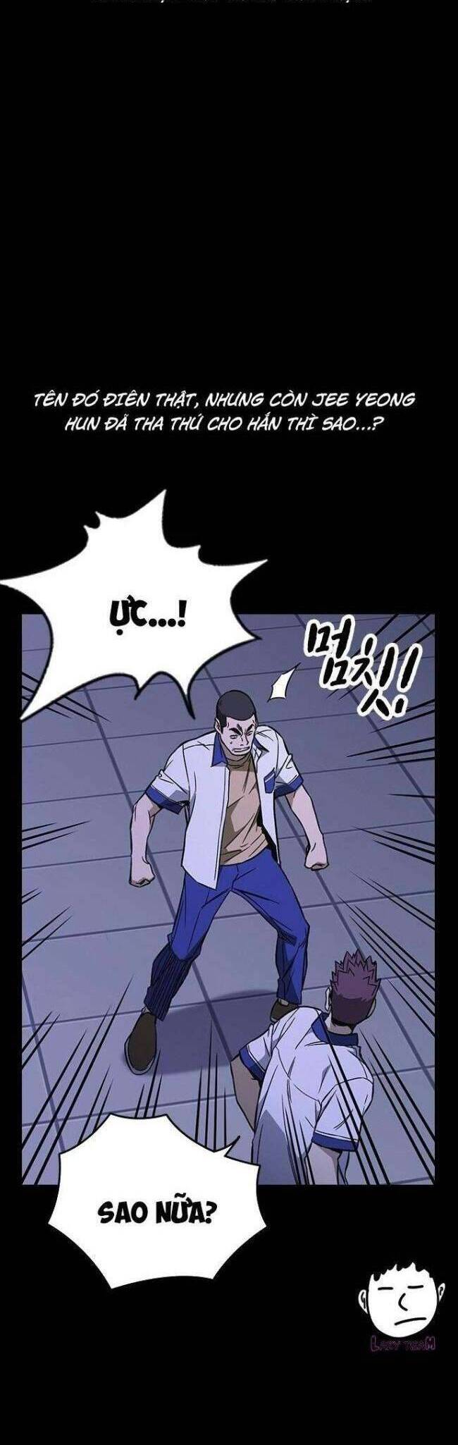 Học Nhóm Chapter 192 - Trang 2