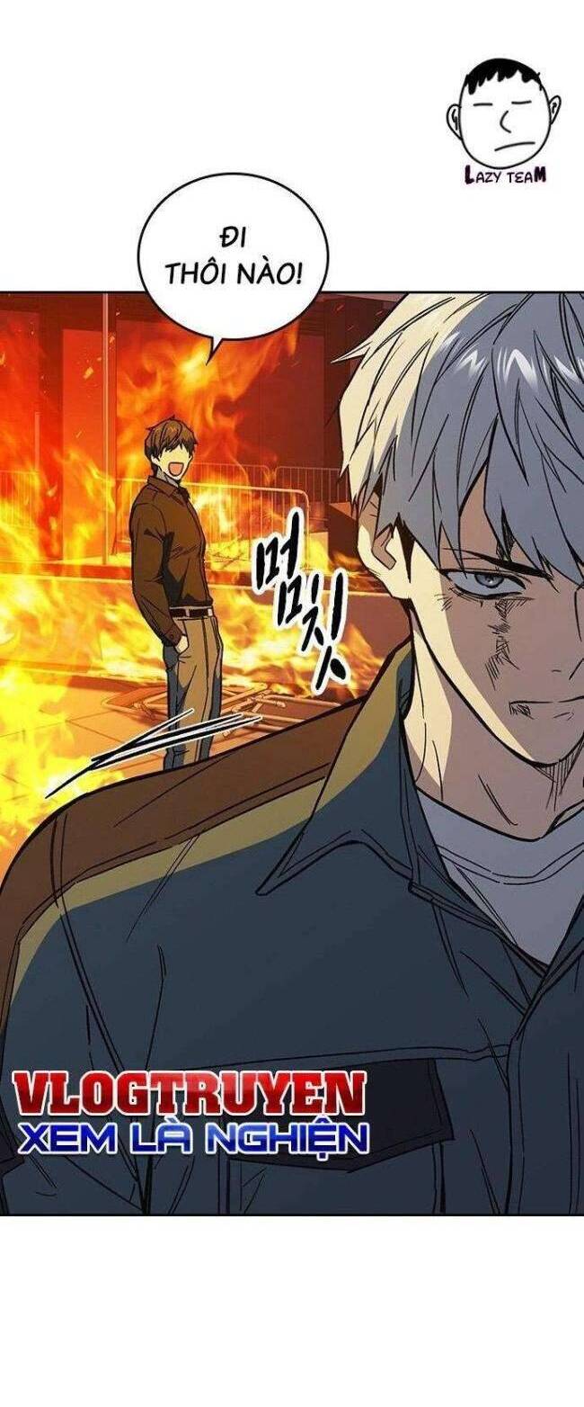 Học Nhóm Chapter 192 - Trang 2