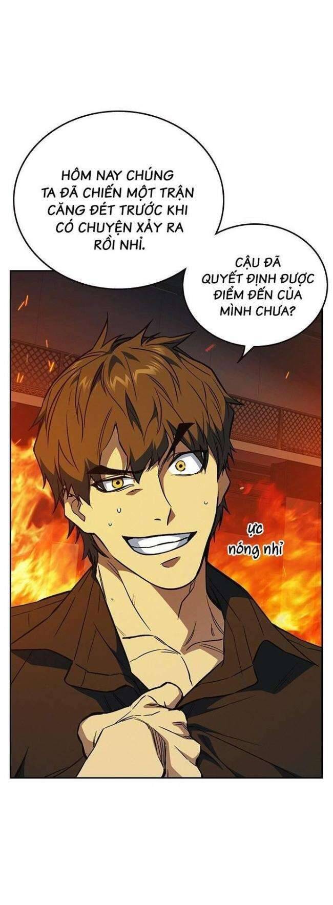 Học Nhóm Chapter 192 - Trang 2