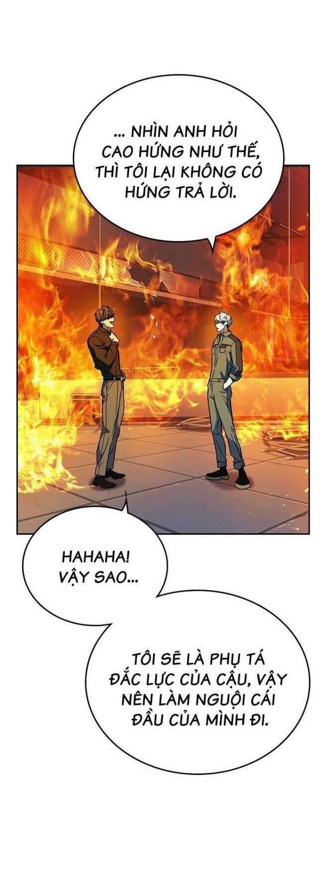 Học Nhóm Chapter 192 - Trang 2