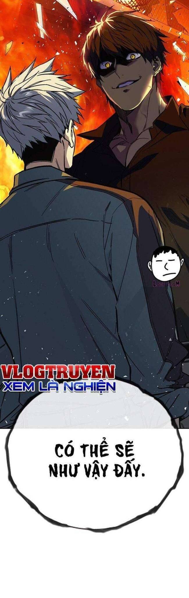 Học Nhóm Chapter 192 - Trang 2