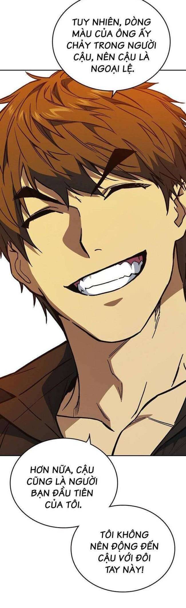 Học Nhóm Chapter 192 - Trang 2