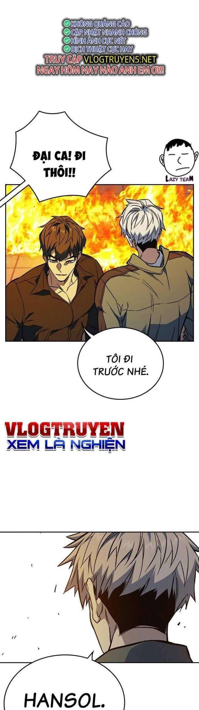 Học Nhóm Chapter 192 - Trang 2