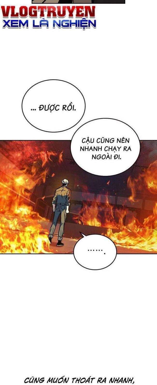 Học Nhóm Chapter 192 - Trang 2