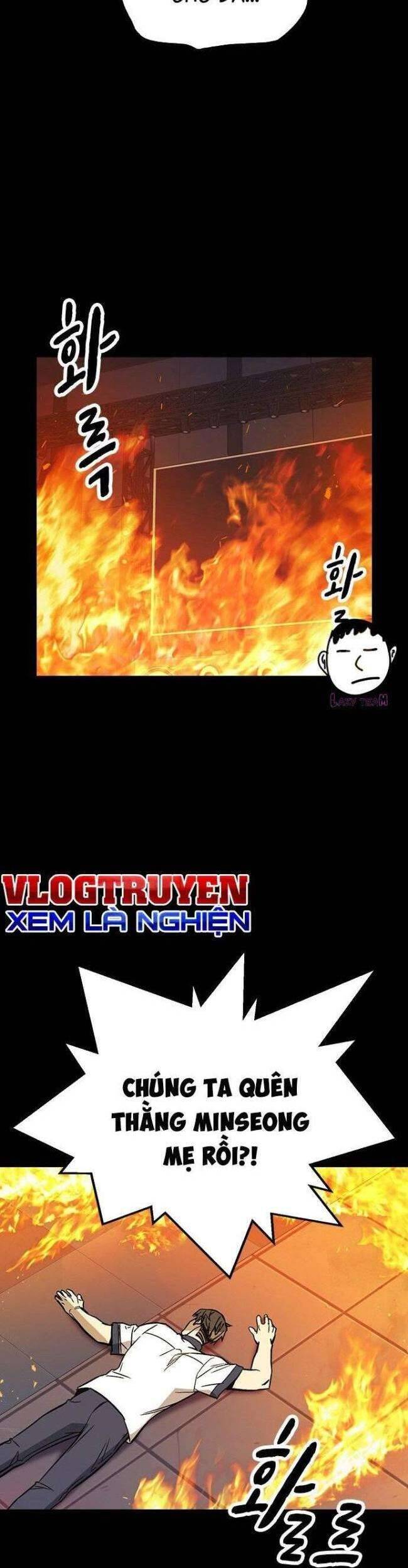 Học Nhóm Chapter 192 - Trang 2