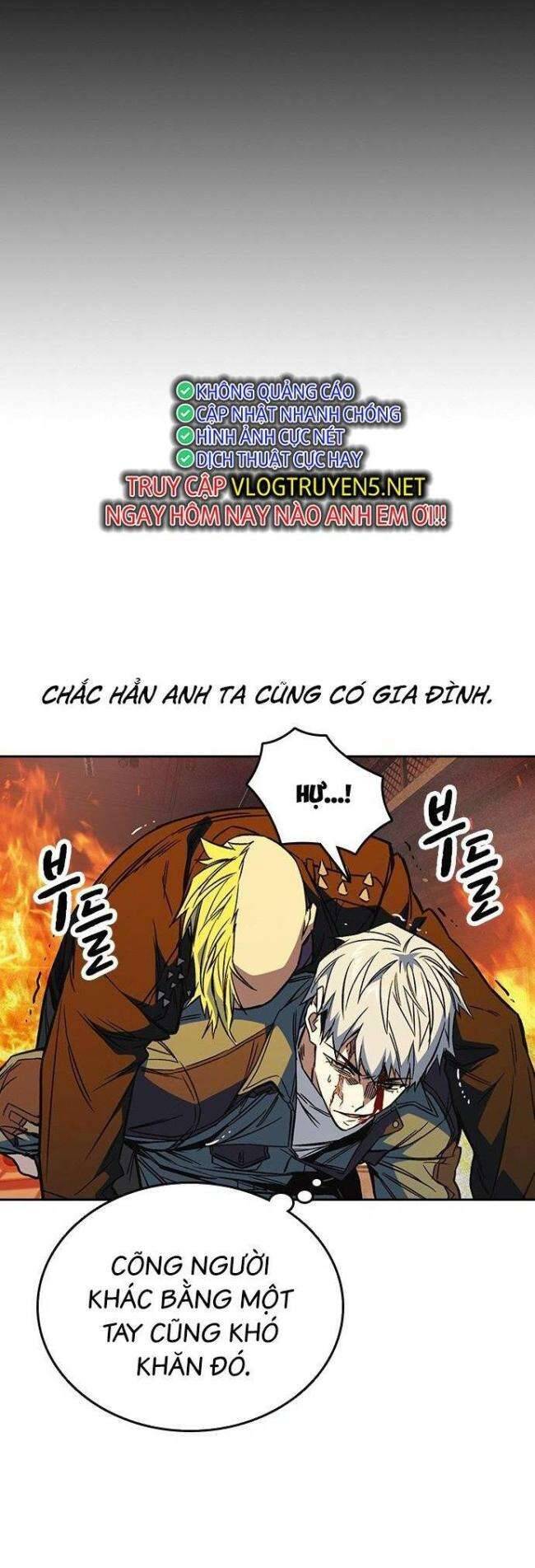 Học Nhóm Chapter 192 - Trang 2