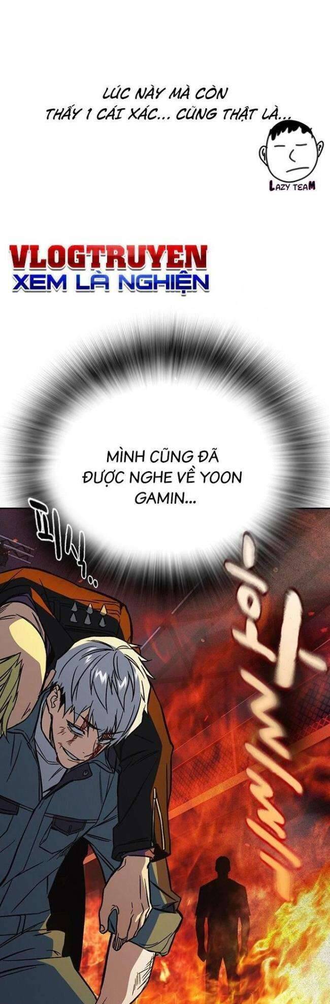 Học Nhóm Chapter 192 - Trang 2