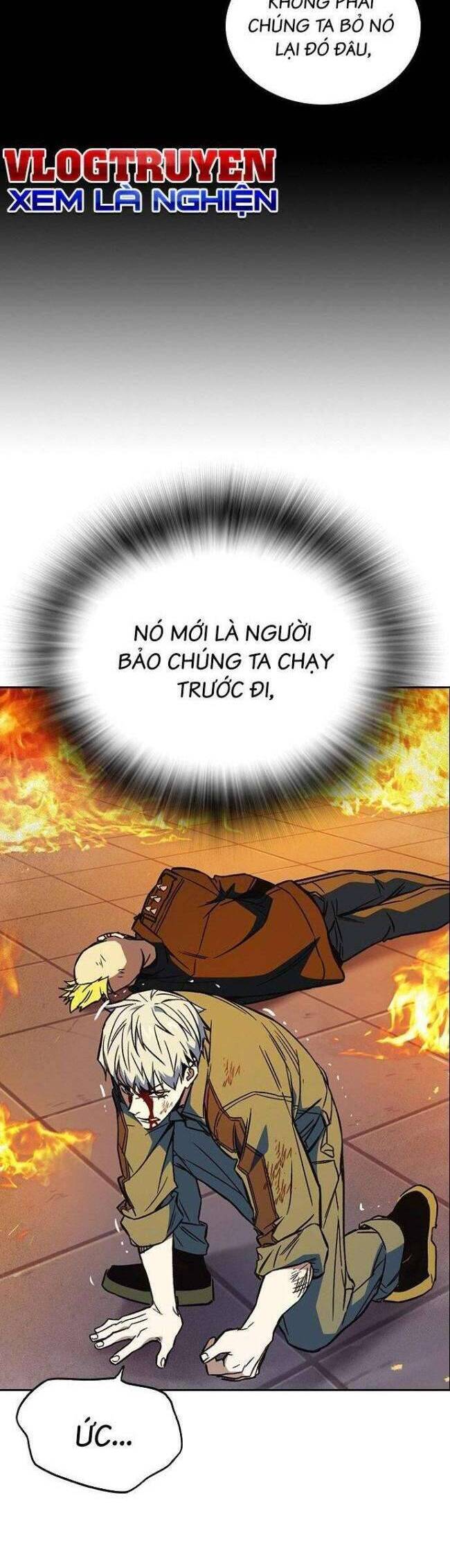 Học Nhóm Chapter 192 - Trang 2